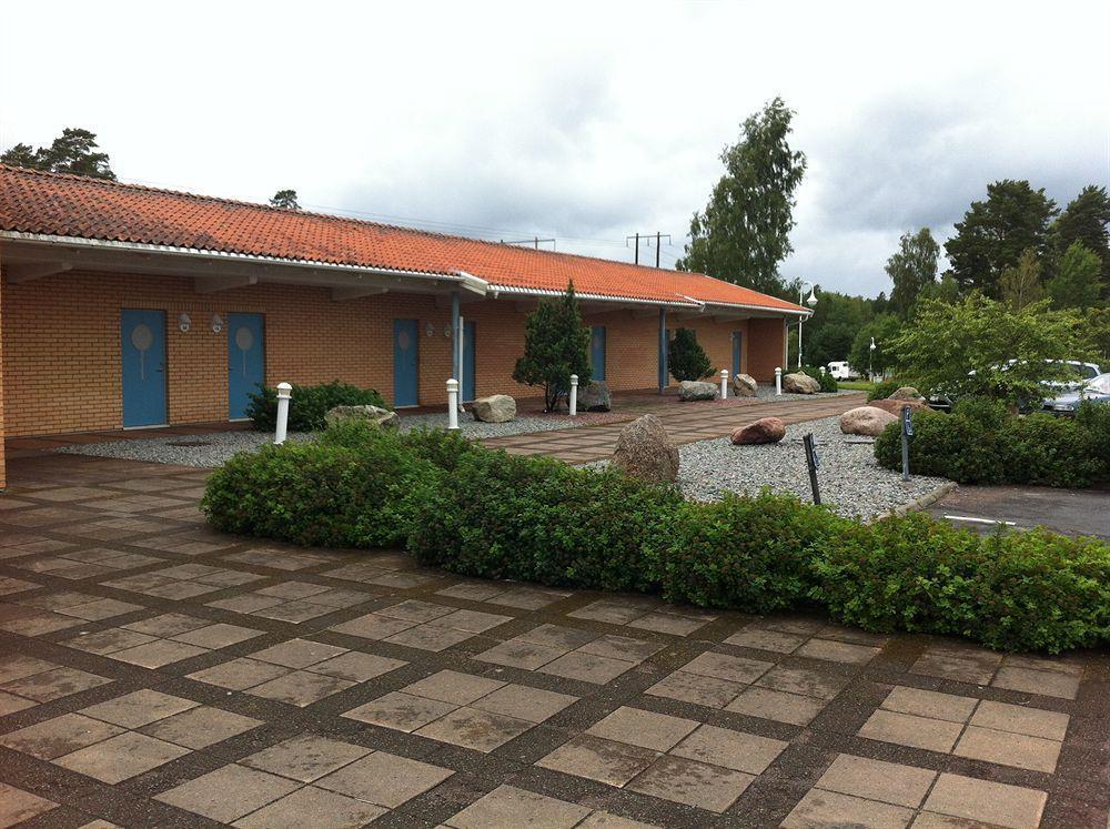 Rasta Eksjoe Hotel Exterior photo